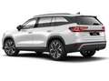 Skoda Kodiaq Selection Select Pano Leder AHK 7S HUD 360° Can... Weiß - thumbnail 3