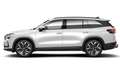 Skoda Kodiaq Selection Select Pano Leder AHK 7S HUD 360° Can... Weiß - thumbnail 2