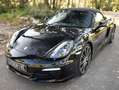 Porsche Boxster 2.7 Black Edition PDK Zwart - thumbnail 2
