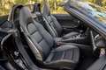 Porsche Boxster 2.7 Black Edition PDK Zwart - thumbnail 23