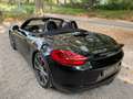 Porsche Boxster 2.7 Black Edition PDK Noir - thumbnail 8