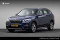 BMW X1 sDrive18i High Executive | xLine | Navigatie Plus Blauw - thumbnail 1