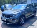 Volkswagen T-Roc 2.0 TSI DSG Sport 4M ACC LED Pano Navi Kam Grau - thumbnail 2