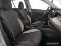 Skoda Kamiq 1.5 TSI Style DSG Navi / LED / VirtualCockpit Silber - thumbnail 4