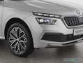 Skoda Kamiq 1.5 TSI Style DSG Navi / LED / VirtualCockpit Silber - thumbnail 9