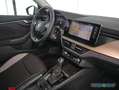 Skoda Kamiq 1.5 TSI Style DSG Navi / LED / VirtualCockpit Silber - thumbnail 3