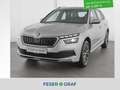 Skoda Kamiq 1.5 TSI Style DSG Navi / LED / VirtualCockpit Silber - thumbnail 1