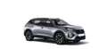 Peugeot 2008 Edition Hybrid 110 e-DCS6 Gris - thumbnail 2