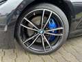 BMW 340 xDrive A M Sport HUD SHZ Navi DA Memory DAB Hifi L Schwarz - thumbnail 5
