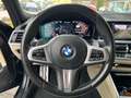 BMW 340 xDrive A M Sport HUD SHZ Navi DA Memory DAB Hifi L Schwarz - thumbnail 8