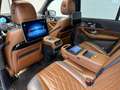 Mercedes-Benz GLS 580 4Matic Vert - thumbnail 17