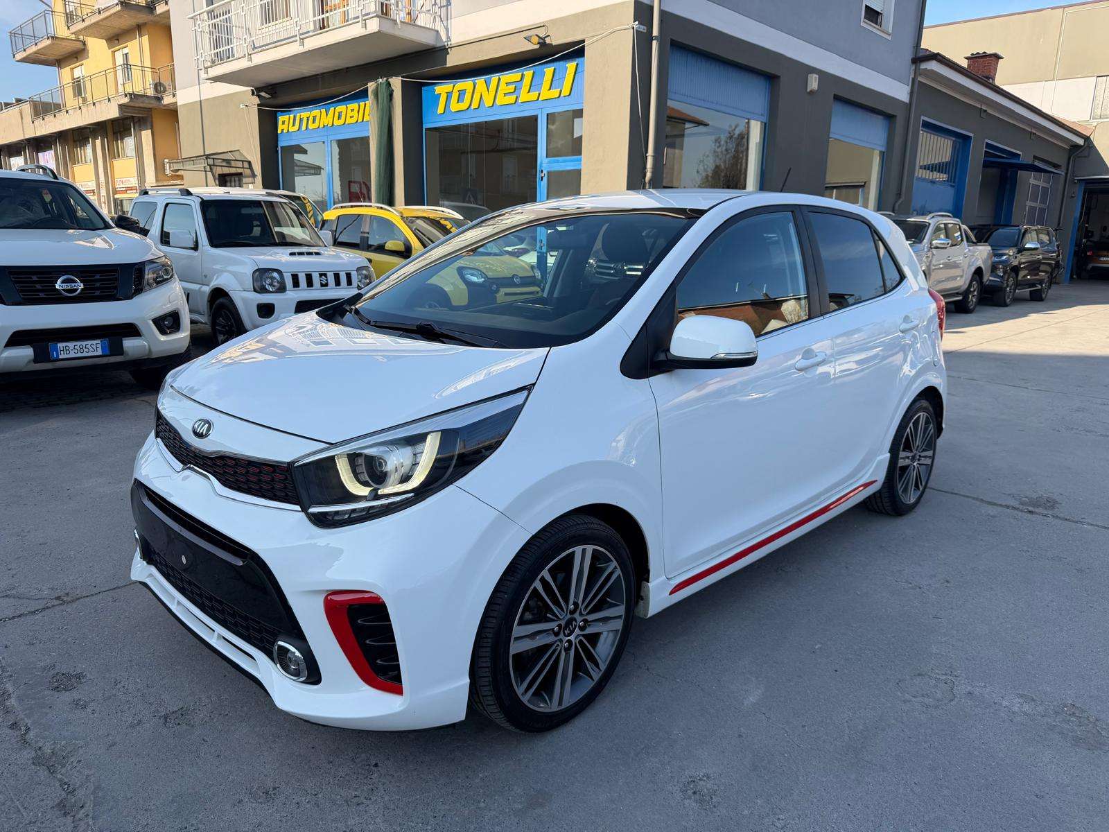 Kia Picanto