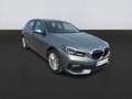 BMW 120 120iA Gris - thumbnail 3
