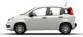 Fiat Panda 1.0 Hybrid Urban AIRCO - NIEUWE AUTO Wit - thumbnail 3
