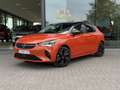 Opel Corsa e-Elegance 50kWh *Navi*CarPlay*Camera Oranje - thumbnail 1