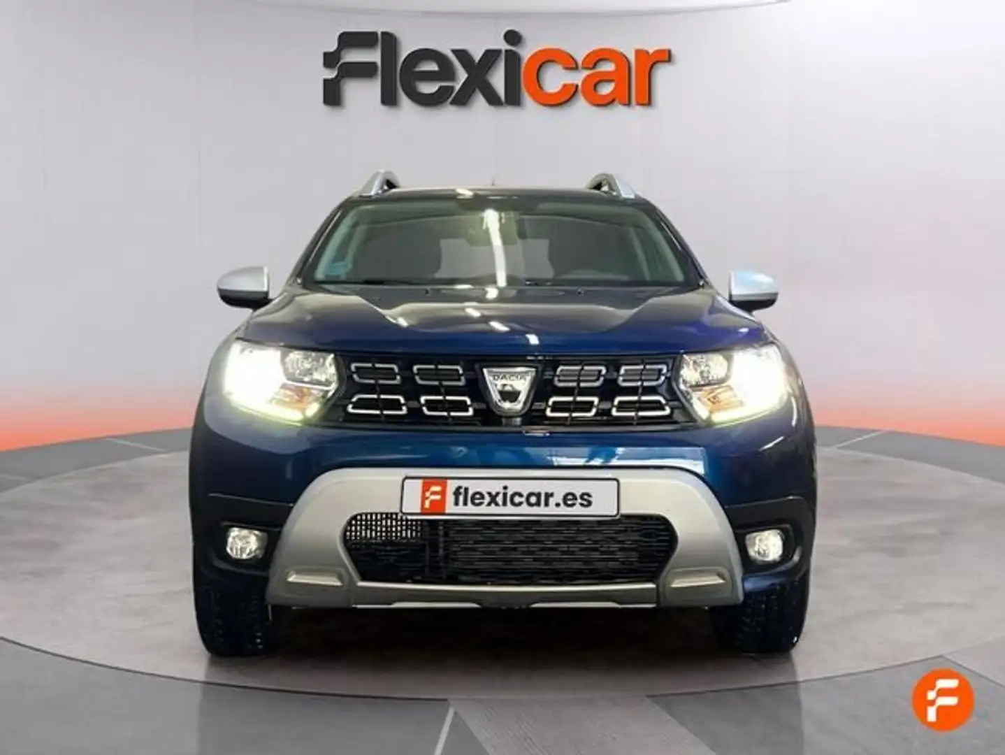 Dacia Duster TCE GPF Essential 4x2 96kW Azul - 2
