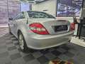 Mercedes-Benz SLK 200 KOMPRESSOR 1.8 KOMPRESSOR 163cv CABRIOLET BVA Grau - thumbnail 5