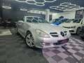 Mercedes-Benz SLK 200 KOMPRESSOR 1.8 KOMPRESSOR 163cv CABRIOLET BVA Grau - thumbnail 1