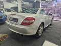 Mercedes-Benz SLK 200 KOMPRESSOR 1.8 KOMPRESSOR 163cv CABRIOLET BVA Grau - thumbnail 3