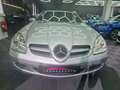Mercedes-Benz SLK 200 KOMPRESSOR 1.8 KOMPRESSOR 163cv CABRIOLET BVA Grau - thumbnail 12