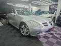 Mercedes-Benz SLK 200 KOMPRESSOR 1.8 KOMPRESSOR 163cv CABRIOLET BVA Grau - thumbnail 14