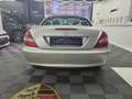 Mercedes-Benz SLK 200 KOMPRESSOR 1.8 KOMPRESSOR 163cv CABRIOLET BVA Grau - thumbnail 4