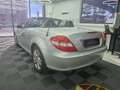 Mercedes-Benz SLK 200 KOMPRESSOR 1.8 KOMPRESSOR 163cv CABRIOLET BVA Grau - thumbnail 11