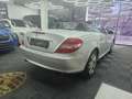 Mercedes-Benz SLK 200 KOMPRESSOR 1.8 KOMPRESSOR 163cv CABRIOLET BVA Grau - thumbnail 9