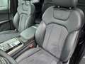 Audi Q7 60 TFSI e quattro S line Schwarz - thumbnail 10