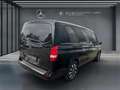 Mercedes-Benz EQV 300 Lang FACELIFT+TISCH+MBUX Schwarz - thumbnail 12
