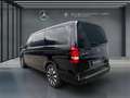 Mercedes-Benz EQV 300 Lang FACELIFT+TISCH+MBUX Schwarz - thumbnail 8