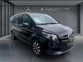 Mercedes-Benz EQV 300 Lang FACELIFT+TISCH+MBUX Schwarz - thumbnail 18