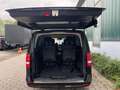 Mercedes-Benz EQV 300 Lang FACELIFT+TISCH+MBUX Schwarz - thumbnail 9