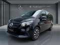 Mercedes-Benz EQV 300 Lang FACELIFT+TISCH+MBUX Schwarz - thumbnail 1