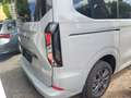 Ford Tourneo Custom 2.0 EcoBlue 320 L1H1 Titanium+W-Paket+NAVI+AHK+ Grau - thumbnail 8