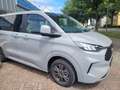 Ford Tourneo Custom 2.0 EcoBlue 320 L1H1 Titanium+W-Paket+NAVI+AHK+ Grau - thumbnail 6