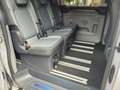 Ford Tourneo Custom 2.0 EcoBlue 320 L1H1 Titanium+W-Paket+NAVI+AHK+ Grau - thumbnail 4