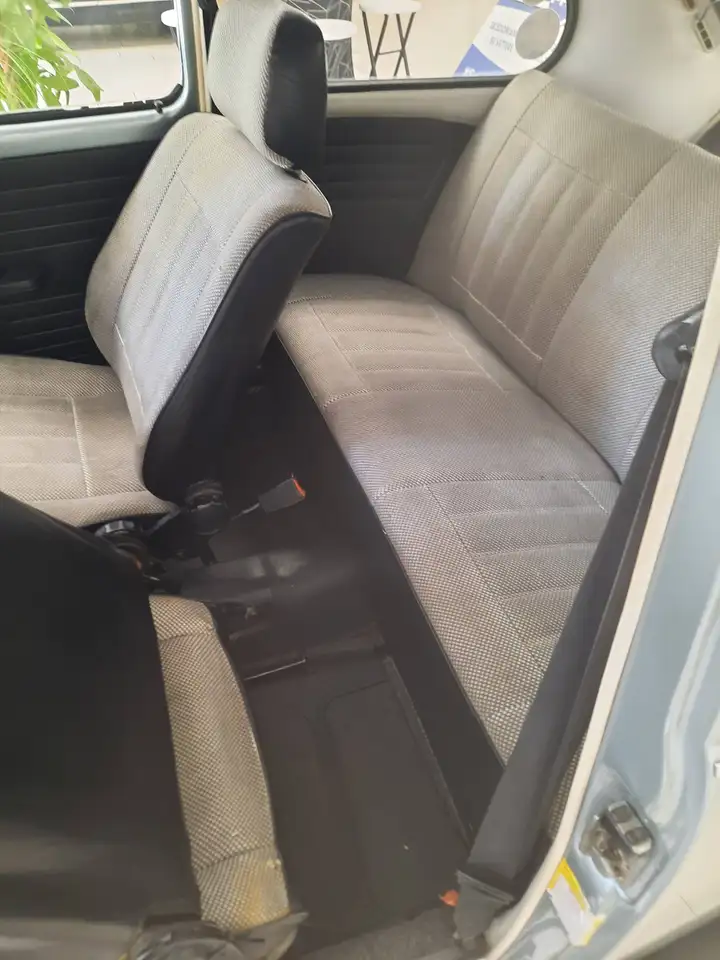 Volkswagen Maggiolino 1.2 L iscrizione ASI, foto 10