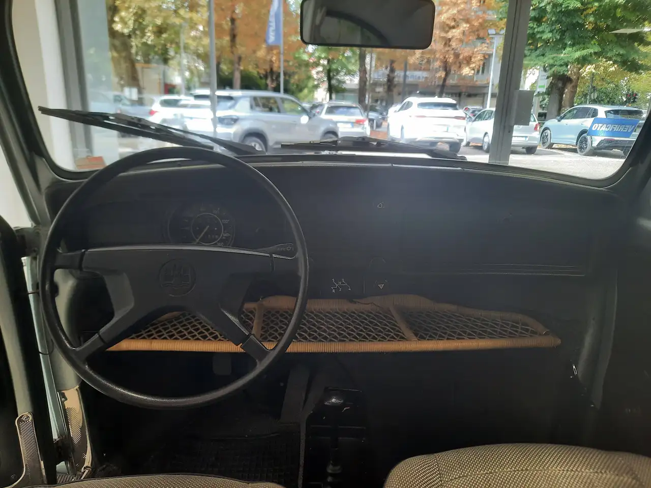 Volkswagen Maggiolino 1.2 L iscrizione ASI, foto 5