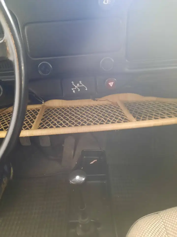 Volkswagen Maggiolino 1.2 L iscrizione ASI, foto 8