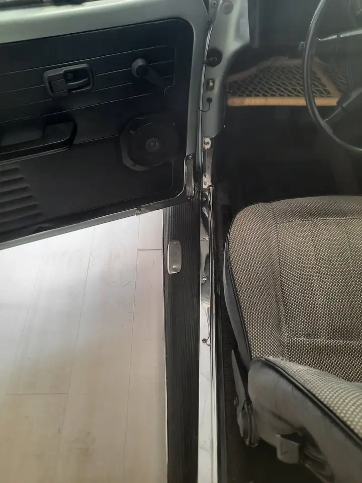 Volkswagen Maggiolino 1.2 L iscrizione ASI, foto 11