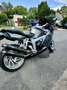BMW K 1200 S Top Ausstattung Gris - thumbnail 7