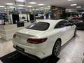 Mercedes-Benz S 560 S -Klasse Coupe S 560- 4Matic Weiß - thumbnail 12