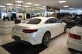 Mercedes-Benz S 560 S -Klasse Coupe S 560- 4Matic Weiß - thumbnail 1