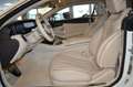 Mercedes-Benz S 560 S -Klasse Coupe S 560- 4Matic Weiß - thumbnail 5