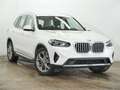 BMW X3 xDr 20dA LED Parkassist DAB LiveCockpitPlus Blanco - thumbnail 3