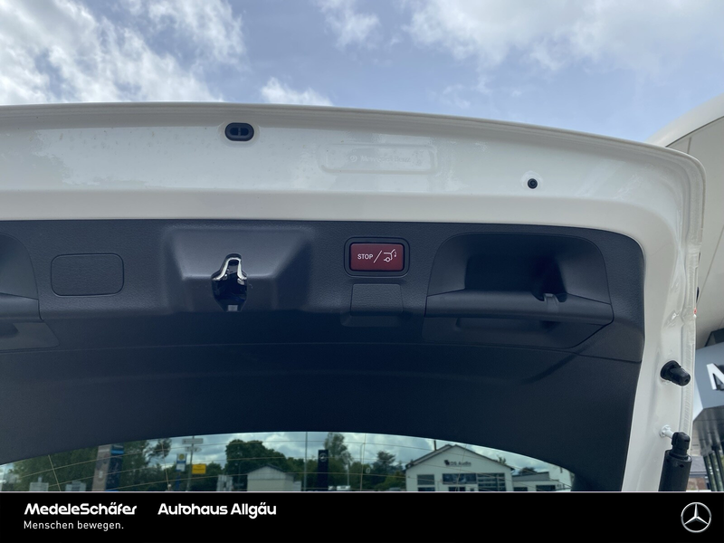 Mercedes-Benz CLA 35 AMG CLA 35 AMG Shooting Brake 4M Night Aero Pano LED — photo 6