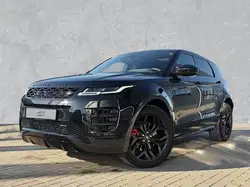 Land Rover Range Rover Evoque D200 AWD Automatikgetriebe SE