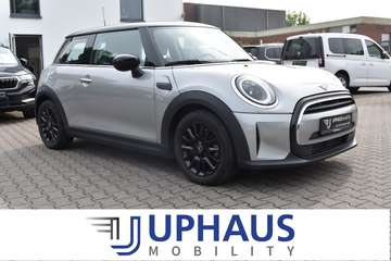 Classic Trim*Panormadach*LED*Sportsitze