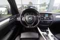 BMW X3 xDrive20i Xenon | PDC | Trekhaak | HiFi | M-leerst Negro - thumbnail 43